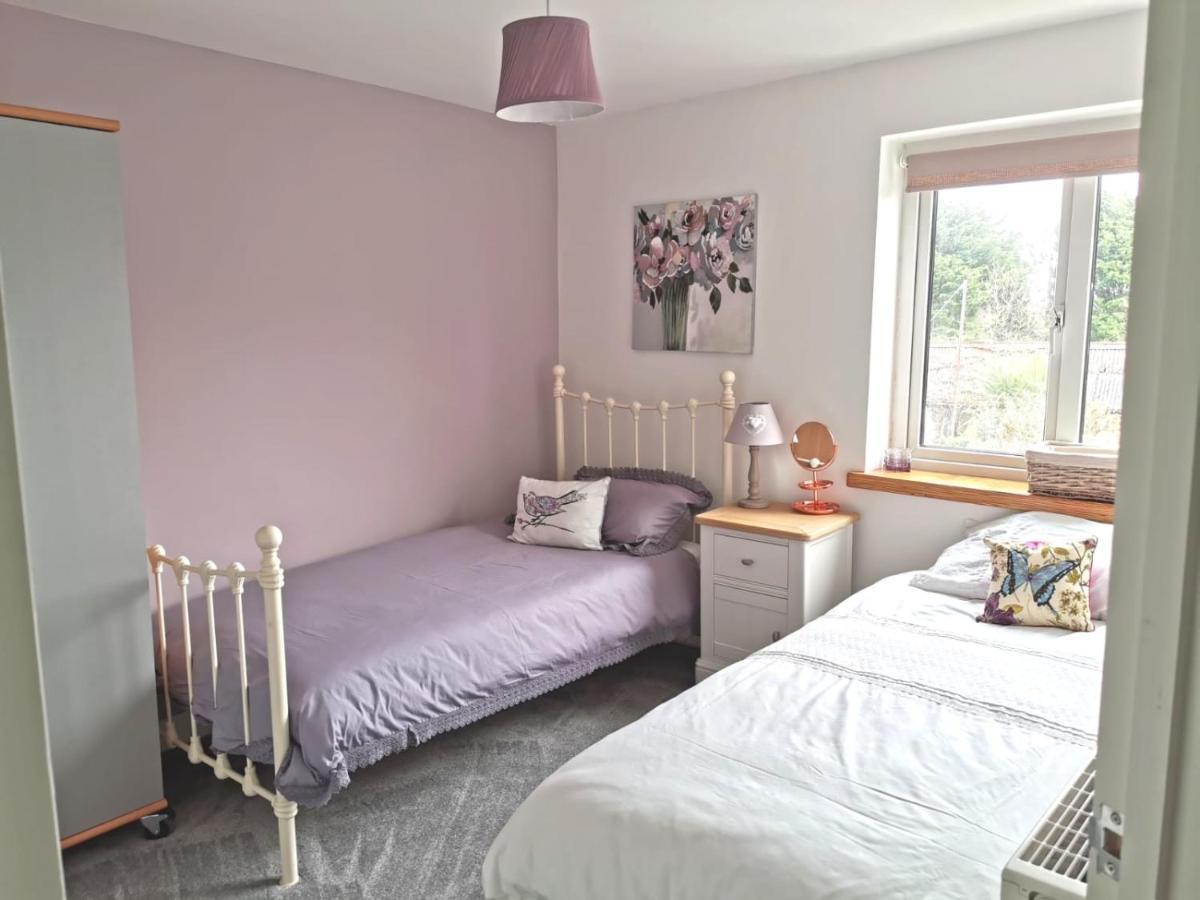 Sea-renity Holiday home