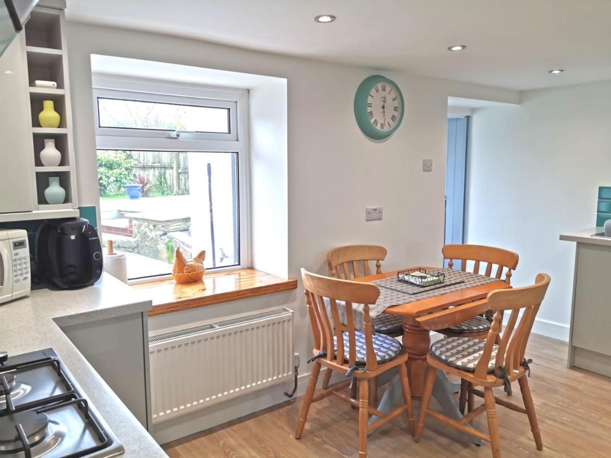 Sea-renity Holiday home Plymouth