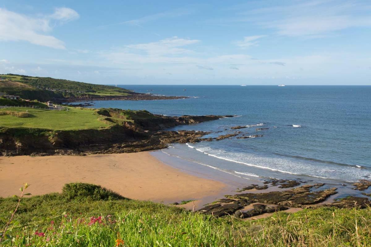 Sea-renity Holiday home Plymouth