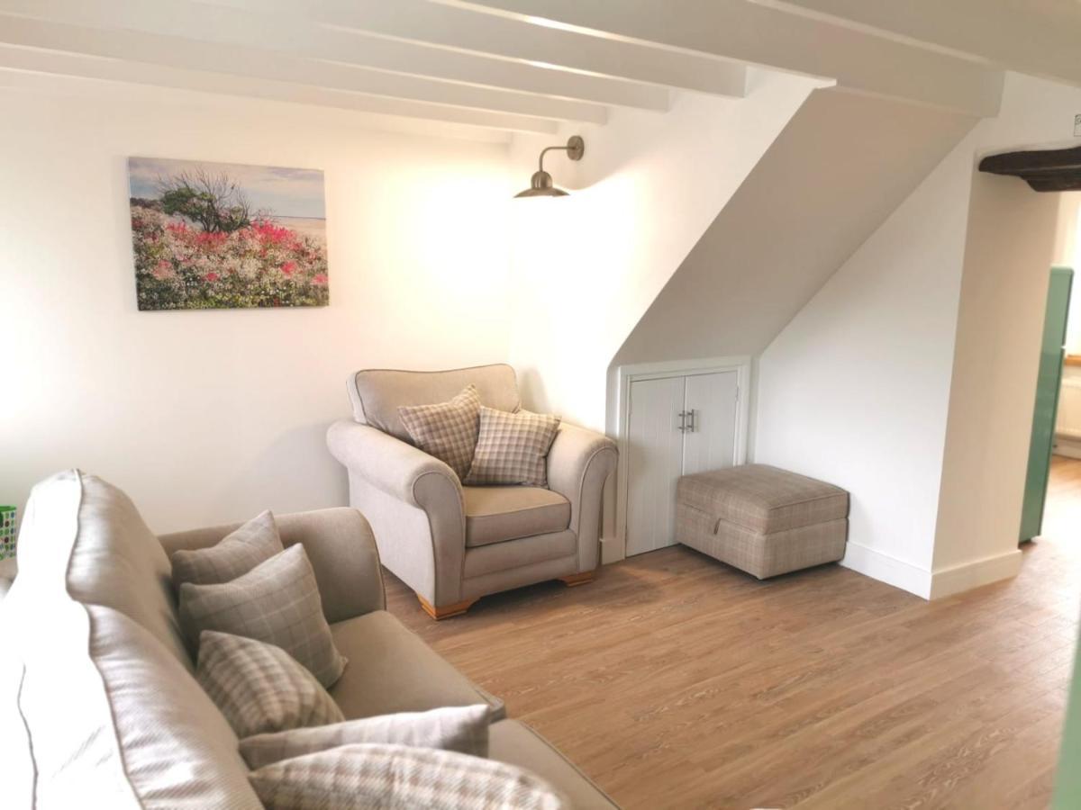 Sea-renity Holiday home